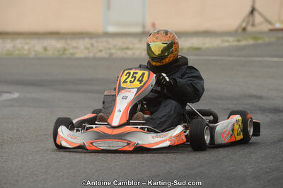 08/04/2012 : Lady Cup et Trophée HandiKart à Lavelanet (Photos Antoine Camblor) 2012 — karting