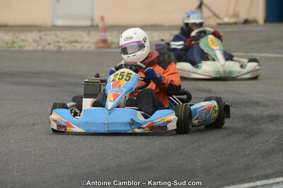 08/04/2012 : Lady Cup et Trophée HandiKart à Lavelanet (Photos Antoine Camblor) 2012 — karting