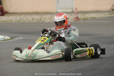 08/04/2012 : Lady Cup et Trophée HandiKart à Lavelanet (Photos Antoine Camblor) 2012 — karting
