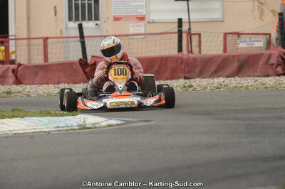 08/04/2012 : Lady Cup et Trophée HandiKart à Lavelanet (Photos Antoine Camblor) 2012 — karting