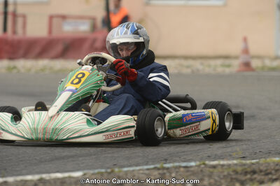 08/04/2012 : Lady Cup et Trophée HandiKart à Lavelanet (Photos Antoine Camblor) 2012 — karting