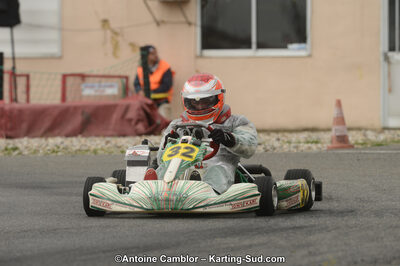 08/04/2012 : Lady Cup et Trophée HandiKart à Lavelanet (Photos Antoine Camblor) 2012 — karting