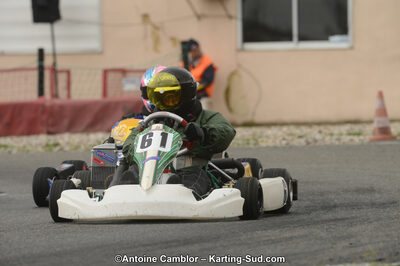 08/04/2012 : Lady Cup et Trophée HandiKart à Lavelanet (Photos Antoine Camblor) 2012 — karting