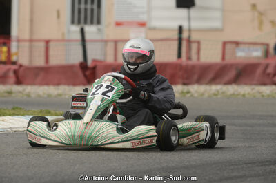 08/04/2012 : Lady Cup et Trophée HandiKart à Lavelanet (Photos Antoine Camblor) 2012 — karting