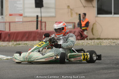 08/04/2012 : Lady Cup et Trophée HandiKart à Lavelanet (Photos Antoine Camblor) 2012 — karting