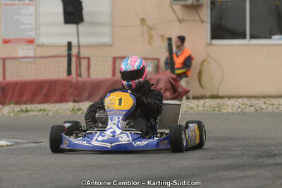 08/04/2012 : Lady Cup et Trophée HandiKart à Lavelanet (Photos Antoine Camblor) 2012 — karting