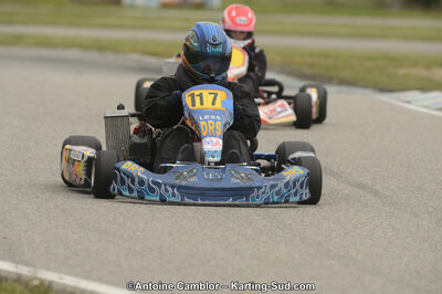 08/04/2012 : Lady Cup et Trophée HandiKart à Lavelanet (Photos Antoine Camblor) 2012 — karting
