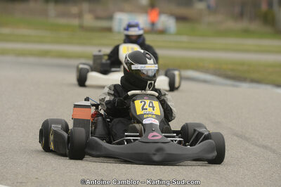 08/04/2012 : Lady Cup et Trophée HandiKart à Lavelanet (Photos Antoine Camblor) 2012 — karting