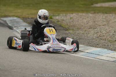 08/04/2012 : Lady Cup et Trophée HandiKart à Lavelanet (Photos Antoine Camblor) 2012 — karting