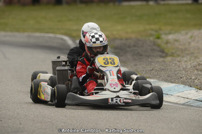 08/04/2012 : Lady Cup et Trophée HandiKart à Lavelanet (Photos Antoine Camblor) 2012 — karting