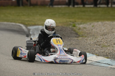 08/04/2012 : Lady Cup et Trophée HandiKart à Lavelanet (Photos Antoine Camblor) 2012 — karting