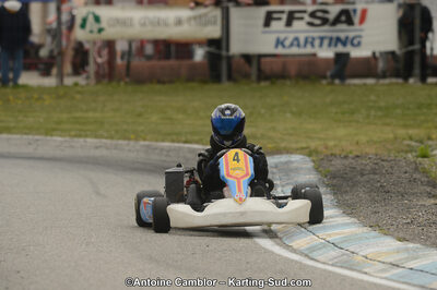 08/04/2012 : Lady Cup et Trophée HandiKart à Lavelanet (Photos Antoine Camblor) 2012 — karting