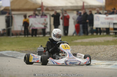08/04/2012 : Lady Cup et Trophée HandiKart à Lavelanet (Photos Antoine Camblor) 2012 — karting