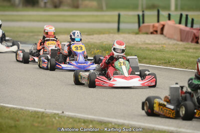 08/04/2012 : Lady Cup et Trophée HandiKart à Lavelanet (Photos Antoine Camblor) 2012 — karting