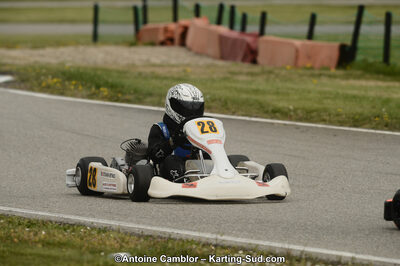08/04/2012 : Lady Cup et Trophée HandiKart à Lavelanet (Photos Antoine Camblor) 2012 — karting