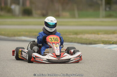 08/04/2012 : Lady Cup et Trophée HandiKart à Lavelanet (Photos Antoine Camblor) 2012 — karting