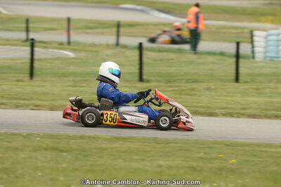 08/04/2012 : Lady Cup et Trophée HandiKart à Lavelanet (Photos Antoine Camblor) 2012 — karting