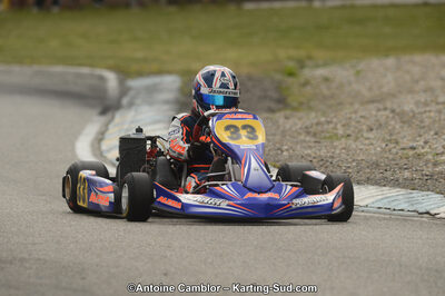 08/04/2012 : Lady Cup et Trophée HandiKart à Lavelanet (Photos Antoine Camblor) 2012 — karting