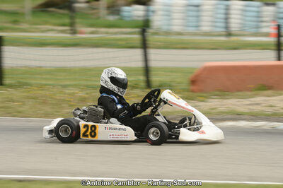 08/04/2012 : Lady Cup et Trophée HandiKart à Lavelanet (Photos Antoine Camblor) 2012 — karting