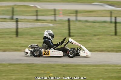 08/04/2012 : Lady Cup et Trophée HandiKart à Lavelanet (Photos Antoine Camblor) 2012 — karting