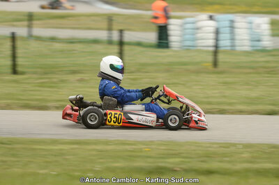 08/04/2012 : Lady Cup et Trophée HandiKart à Lavelanet (Photos Antoine Camblor) 2012 — karting