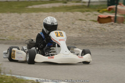 08/04/2012 : Lady Cup et Trophée HandiKart à Lavelanet (Photos Antoine Camblor) 2012 — karting