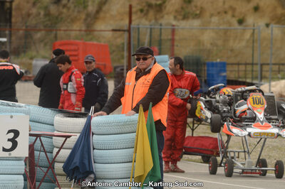 08/04/2012 : Lady Cup et Trophée HandiKart à Lavelanet (Photos Antoine Camblor) 2012 — karting