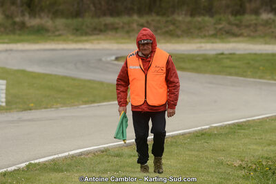 08/04/2012 : Lady Cup et Trophée HandiKart à Lavelanet (Photos Antoine Camblor) 2012 — karting