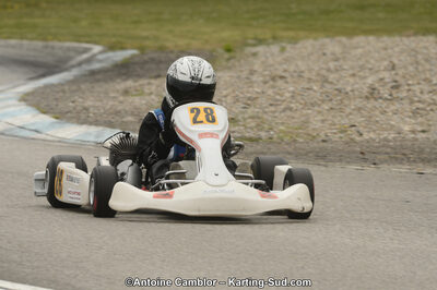 08/04/2012 : Lady Cup et Trophée HandiKart à Lavelanet (Photos Antoine Camblor) 2012 — karting