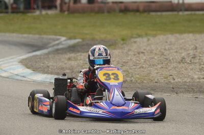 08/04/2012 : Lady Cup et Trophée HandiKart à Lavelanet (Photos Antoine Camblor) 2012 — karting