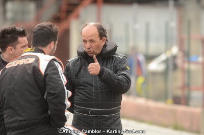 08/04/2012 : Lady Cup et Trophée HandiKart à Lavelanet (Photos Antoine Camblor) 2012 — karting