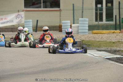 08/04/2012 : Lady Cup et Trophée HandiKart à Lavelanet (Photos Antoine Camblor) 2012 — karting