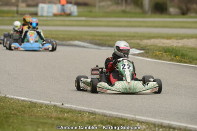 08/04/2012 : Lady Cup et Trophée HandiKart à Lavelanet (Photos Antoine Camblor) 2012 — karting