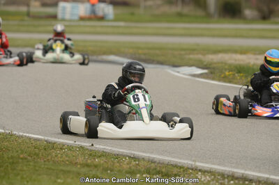 08/04/2012 : Lady Cup et Trophée HandiKart à Lavelanet (Photos Antoine Camblor) 2012 — karting