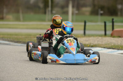 08/04/2012 : Lady Cup et Trophée HandiKart à Lavelanet (Photos Antoine Camblor) 2012 — karting