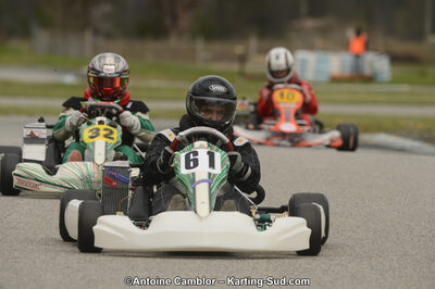 08/04/2012 : Lady Cup et Trophée HandiKart à Lavelanet (Photos Antoine Camblor) 2012 — karting