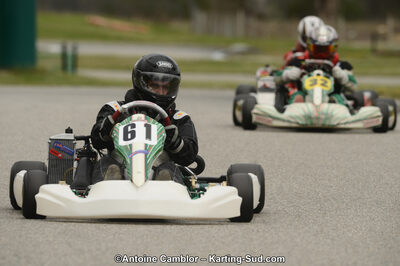08/04/2012 : Lady Cup et Trophée HandiKart à Lavelanet (Photos Antoine Camblor) 2012 — karting