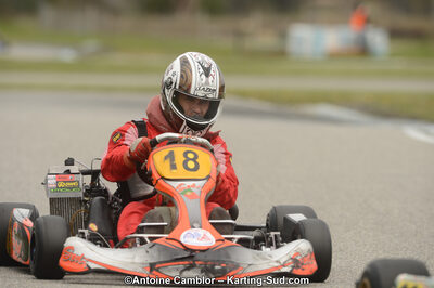 08/04/2012 : Lady Cup et Trophée HandiKart à Lavelanet (Photos Antoine Camblor) 2012 — karting