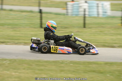 08/04/2012 : Lady Cup et Trophée HandiKart à Lavelanet (Photos Antoine Camblor) 2012 — karting