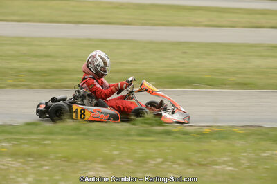 08/04/2012 : Lady Cup et Trophée HandiKart à Lavelanet (Photos Antoine Camblor) 2012 — karting