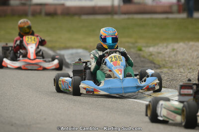 08/04/2012 : Lady Cup et Trophée HandiKart à Lavelanet (Photos Antoine Camblor) 2012 — karting