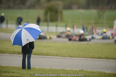 08/04/2012 : Lady Cup et Trophée HandiKart à Lavelanet (Photos Antoine Camblor) 2012 — karting