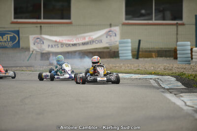 08/04/2012 : Lady Cup et Trophée HandiKart à Lavelanet (Photos Antoine Camblor) 2012 — karting
