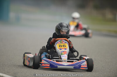 08/04/2012 : Lady Cup et Trophée HandiKart à Lavelanet (Photos Antoine Camblor) 2012 — karting