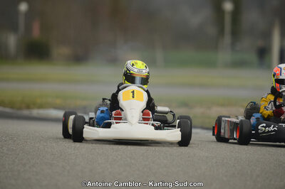 08/04/2012 : Lady Cup et Trophée HandiKart à Lavelanet (Photos Antoine Camblor) 2012 — karting