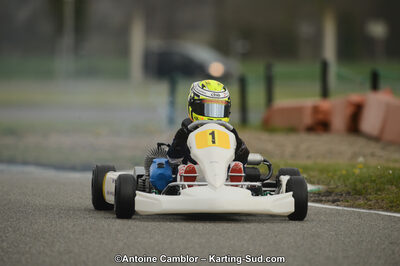 08/04/2012 : Lady Cup et Trophée HandiKart à Lavelanet (Photos Antoine Camblor) 2012 — karting