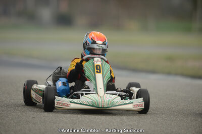 08/04/2012 : Lady Cup et Trophée HandiKart à Lavelanet (Photos Antoine Camblor) 2012 — karting