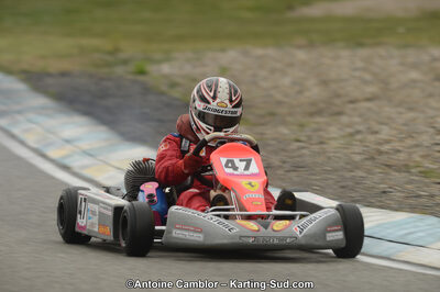 08/04/2012 : Lady Cup et Trophée HandiKart à Lavelanet (Photos Antoine Camblor) 2012 — karting