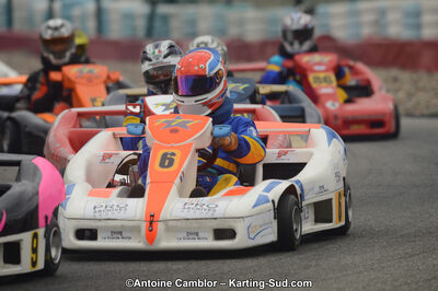 08/04/2012 : Lady Cup et Trophée HandiKart à Lavelanet (Photos Antoine Camblor) 2012 — karting