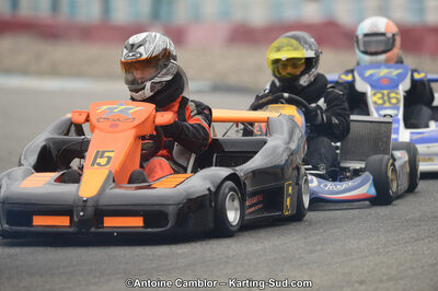 08/04/2012 : Lady Cup et Trophée HandiKart à Lavelanet (Photos Antoine Camblor) 2012 — karting